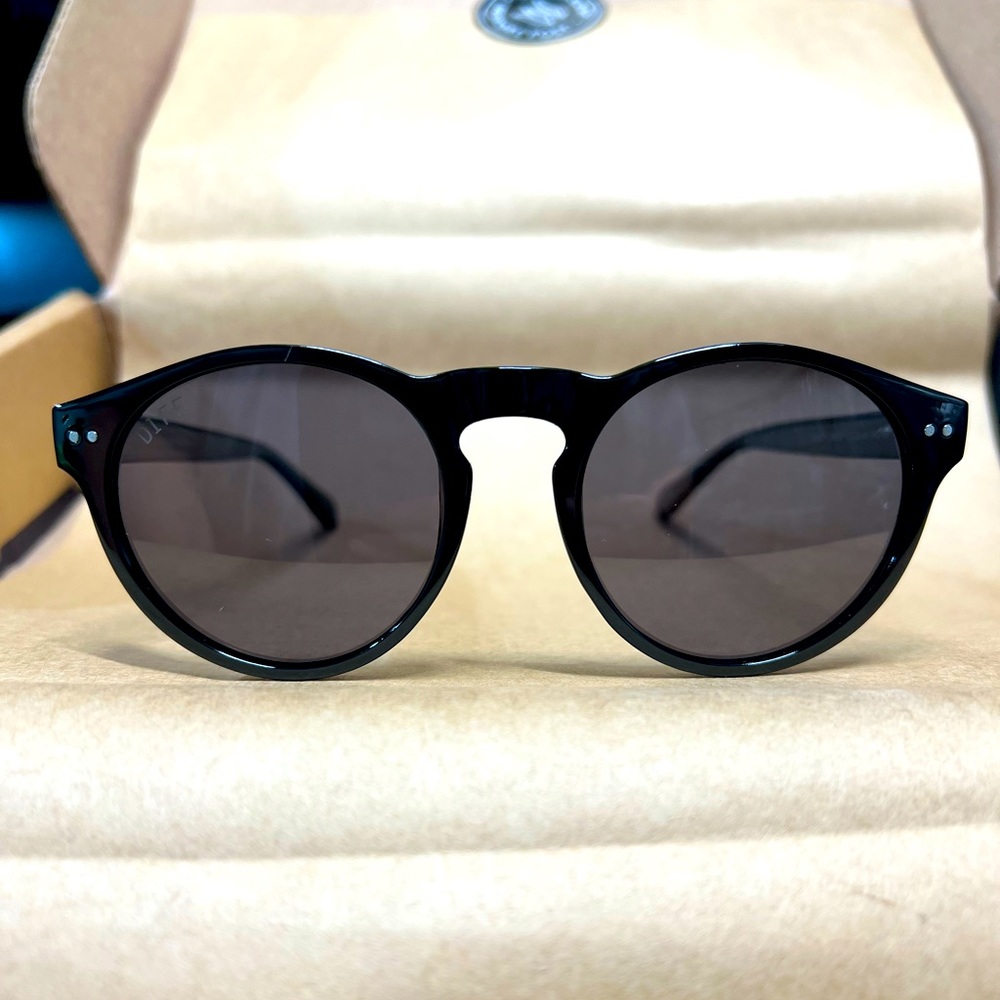 DIFF Sunglasses Style: CODY Polarized
